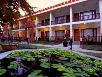 Bagan Thande Hotel, Old Bagan Hotels in Bagan