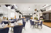 新星酒店 - 早餐