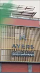 Ayers Hotel Hotel dekat Klungkung Temple