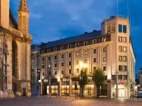 Ibis Gent Centrum St. Baafs Kathedraal Hotels in 