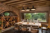 Lush Private Game Lodge - 5-Star