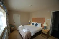 Kings Court Hotel Alcester-Stratford upon Avon