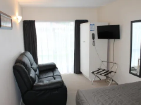 Riverview Motel Hotels in Whanganui