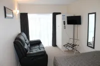 Riverview Motel Hotels in Whanganui