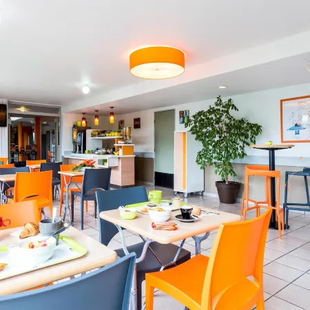 Ibis Budget Châtellerault