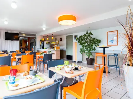 Ibis Budget Châtellerault