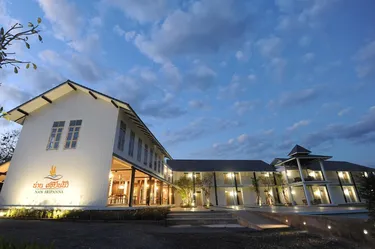 รูปภาพของน่านศรีปันนา รีสอร์ท