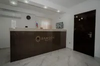 Hotel Samson - 3 星級