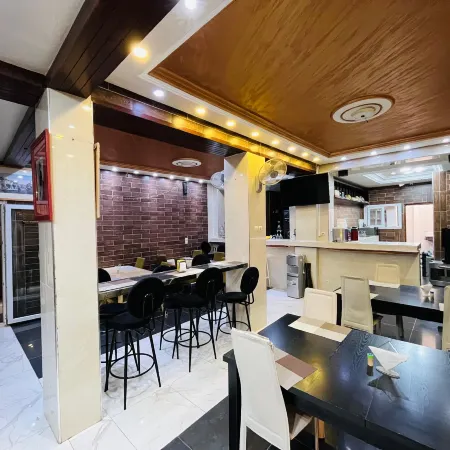 Hôtel Les Mamelles La Résidence Darou Khoudoss