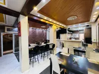 Hôtel Les Mamelles La Résidence Darou Khoudoss - ที่มีอ่างอาบน้ำ