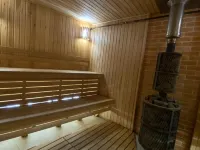 โรงแรมลากูนา ลิเปตสค์ โรงแรมในลีเปตสค์