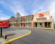 Econo Lodge North Charlottesville Hotels near The Corner