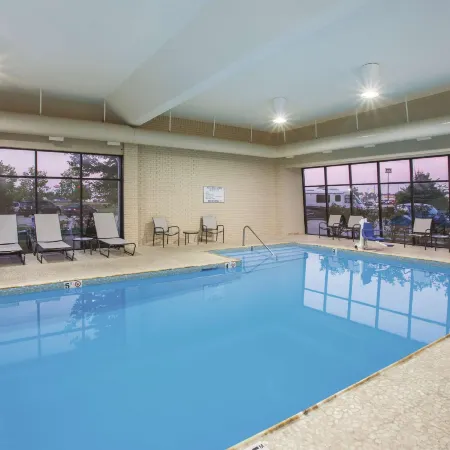 La Quinta Inn & Suites by Wyndham Effingham
