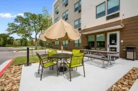 Extended Stay America Premier Suites - Austin - Austin Airport Hotels in Montopolis