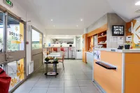 Premiere Classe Plaisir - Gatines Hotels in Thiverval-Grignon