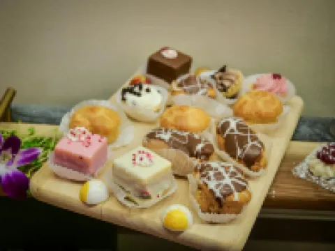 모셀렘 스프링스 골프 클럽