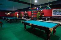 Hotel Arena Hotels in Kaspijsk