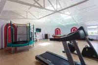 Kras Hotel Resort Spa