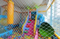 White Sands Beachfront l 2Br Condo with Ocean View