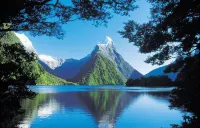 蒂阿諾美景汽車旅館