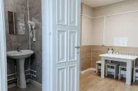 Sokolov Hotel (Соколов) - Апартаменты