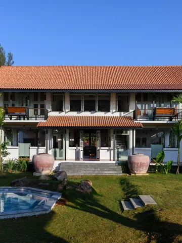 รูปภาพของวิลล่าปาเต