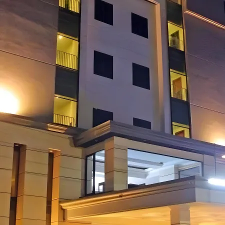 Grand Verona Samarinda