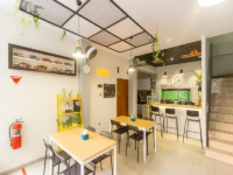 Cendhani Raras Residence