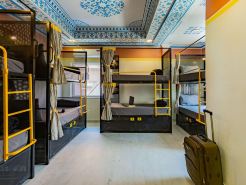 The Hosteller Jaipur, City Centre