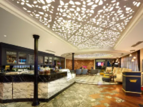 Kingwood Boutique Hotel Hotels in Miri