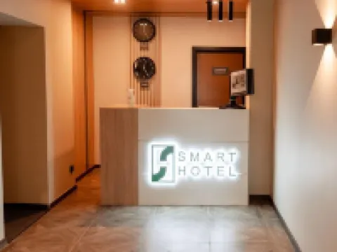 Smart Hotel Neo Ivanovo Hotel Hotels in Ivanovo