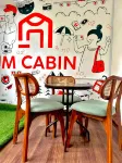 JM Cabin