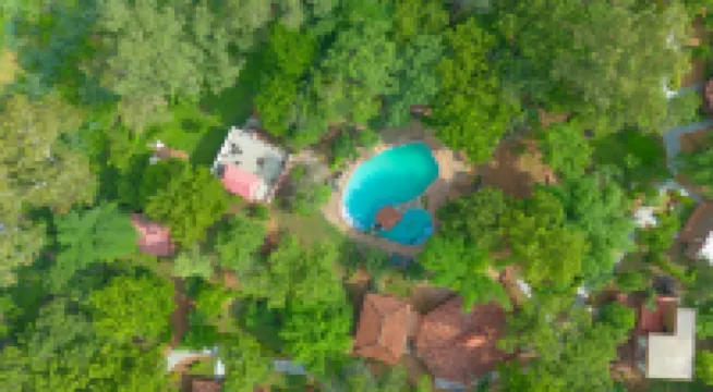 Tiger Moon Resort Hotels in Sawai Madhopur