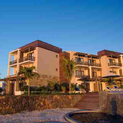 Anelia Resort & Spa Mauritius Hotel Exterior