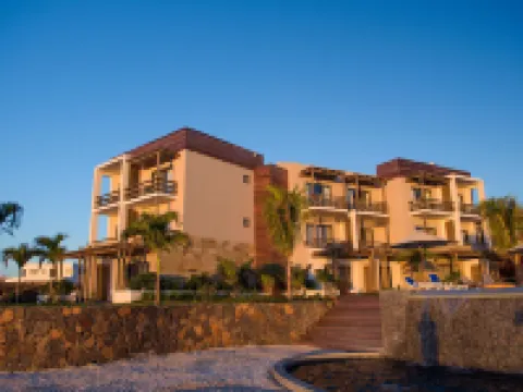 Anelia Resort & Spa Mauritius Hotel di Flic en Flac