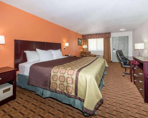 Days Inn by Wyndham Amarillo - Medical Center Hotels in Amarillo