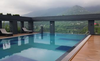 Welcomhotel by ITC Hotels, Katra