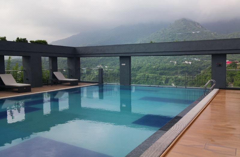 Welcomhotel by ITC Hotels, Katra photo 2