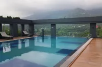 웰컴호텔 바이 ITC 호텔 카트라