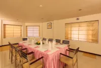 Pushpak Grande Hotels in Malappuram