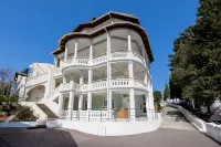 Ranovsky Park Hotel on Deputatskaya