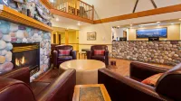 Duluth Inn & Suites Near Spirit Mountain Hotel a Cloquet