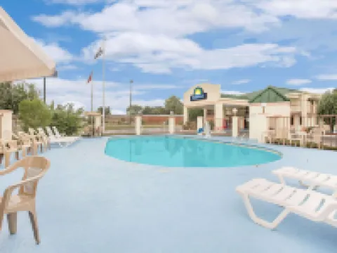 Days Inn by Wyndham Eufaula Al Hoteles en Eufaula