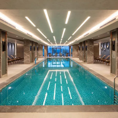 Cappadocia Marriott Hotel