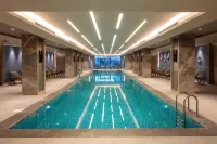 Cappadocia Marriott Hotel - 5-نجوم