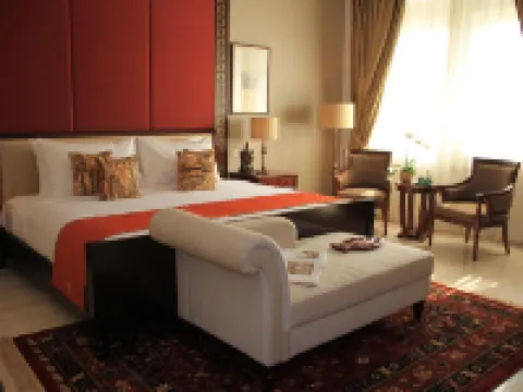 Hotel Ammi Cepu Hotels in Cepu