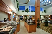 Holiday Inn Express & Suites NAMPA - IDAHO CENTER by IHG - Frühstück