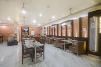 Hotel Vishnu Vilas Hotel a Rewa