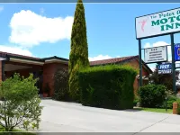 Peter Allen Motor Inn
