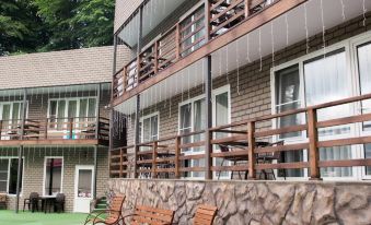 Green House Guest House